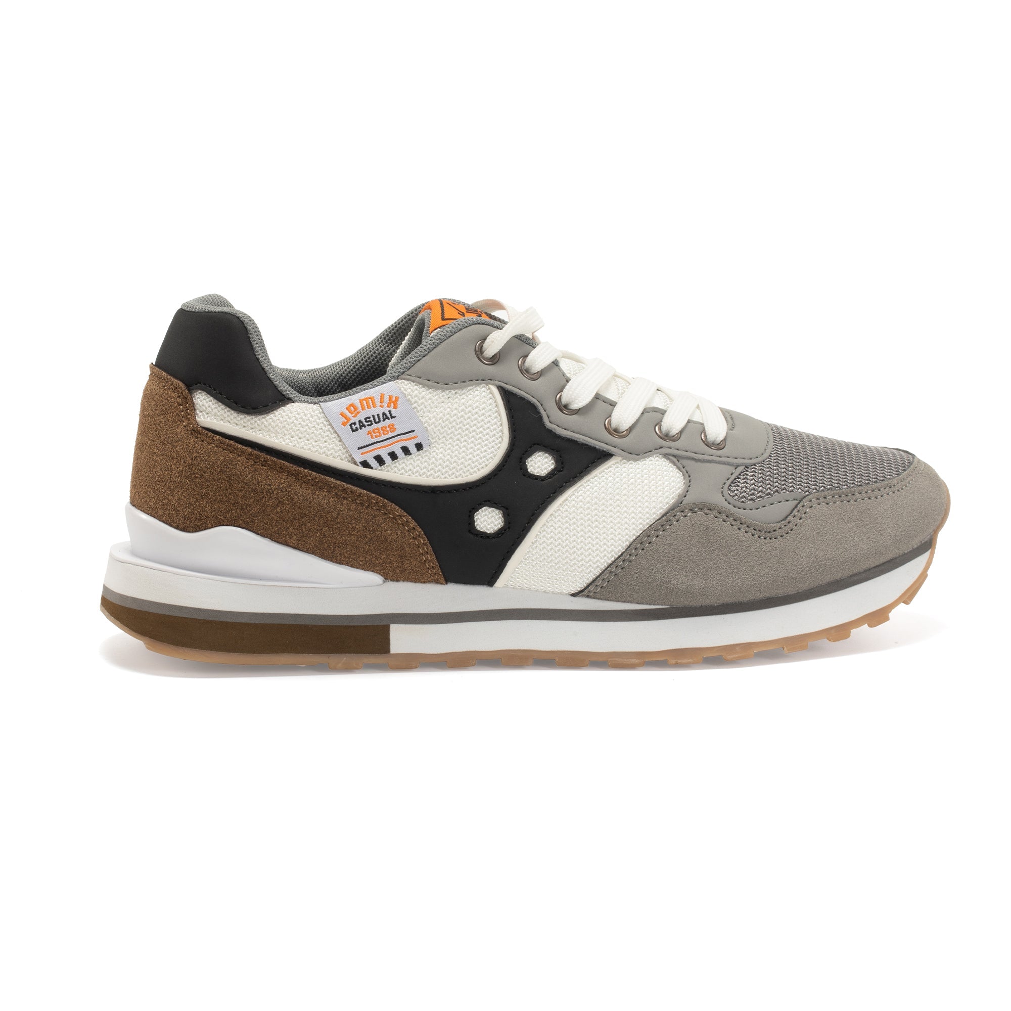 JOMIX Scarpe Uomo Donna Leggere Sneaker sportive casual ginnastica Antiscivolo MOS250551