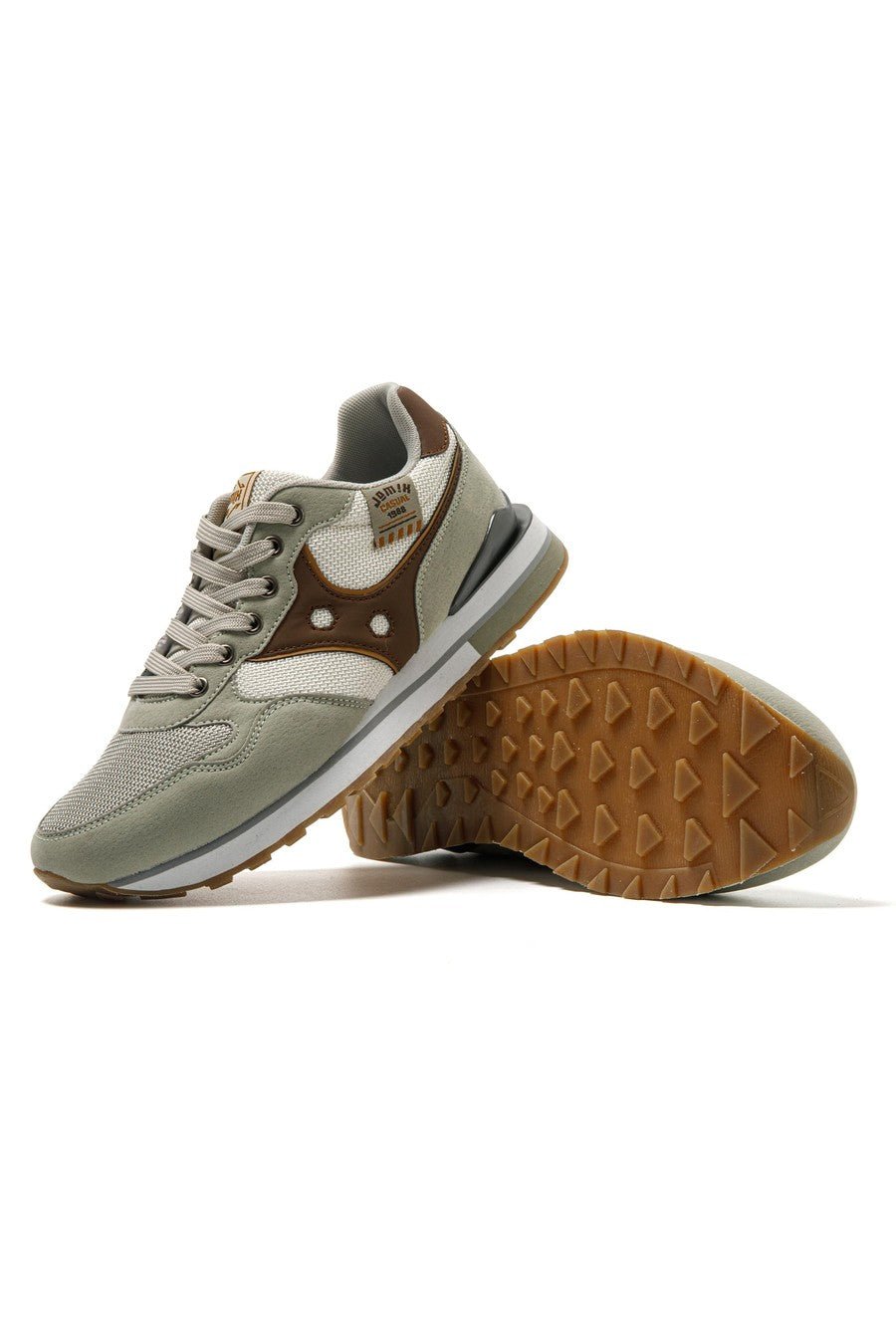 JOMIX Scarpe Uomo Ginnastica Sneakers Sportiva Leggere da Camminare SU0891