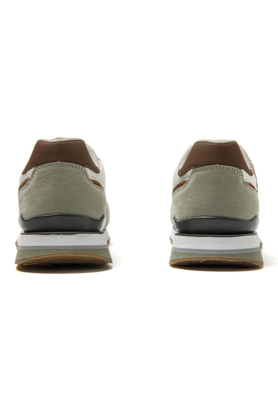 JOMIX Scarpe Uomo Ginnastica Sneakers Sportiva Leggere da Camminare SU0891