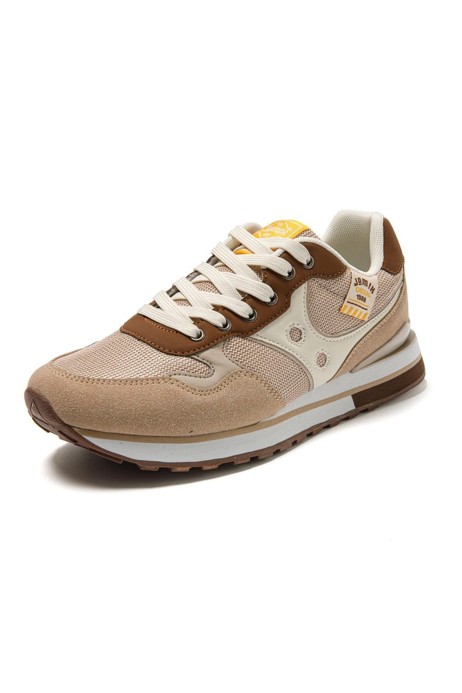 JOMIX Scarpe Uomo Ginnastica Sneakers Sportiva Leggere da Camminare SU0891