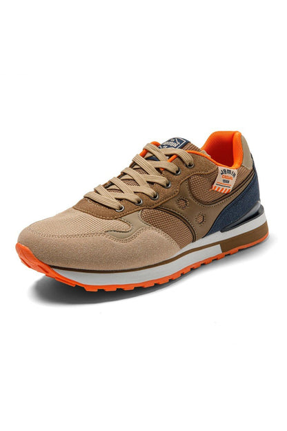 JOMIX Scarpe Uomo Ginnastica Sneakers Sportiva Leggere da Camminare SU0891