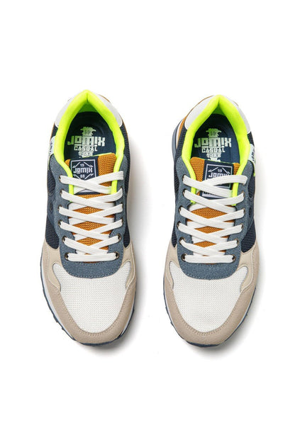 JOMIX Scarpe Uomo Ginnastica Sneakers Sportiva Leggere da Camminare SU0891