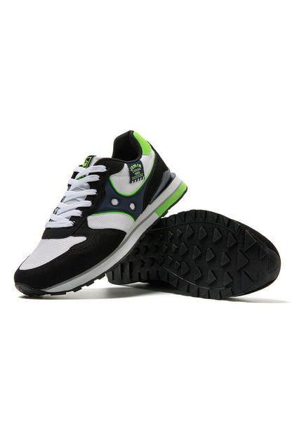 JOMIX Scarpe Uomo Ginnastica Sneakers Sportiva Leggere da Camminare SU0891