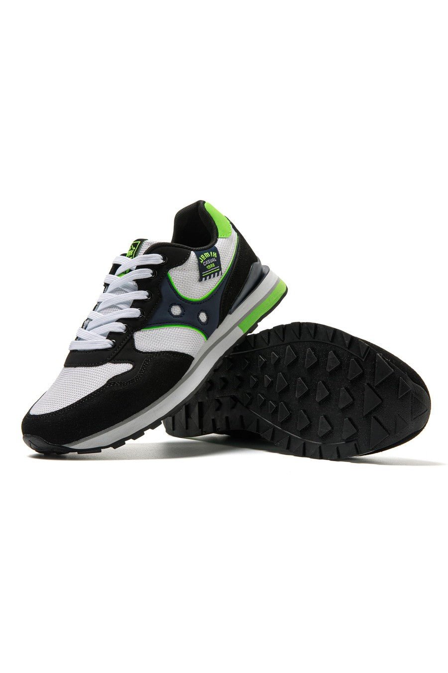 JOMIX Scarpe Uomo Ginnastica Sneakers Sportiva Leggere da Camminare SU0891
