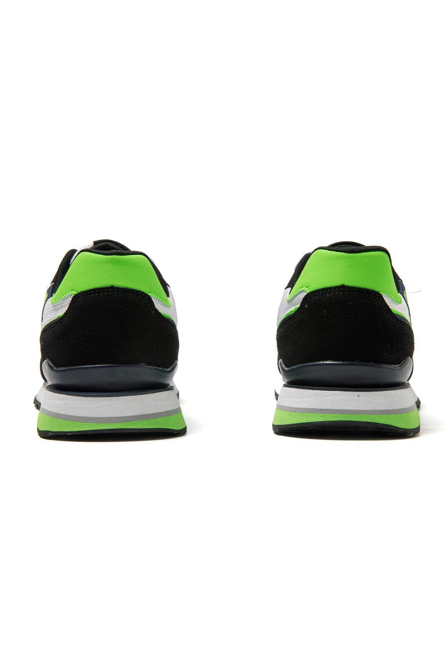JOMIX Scarpe Uomo Ginnastica Sneakers Sportiva Leggere da Camminare SU0891