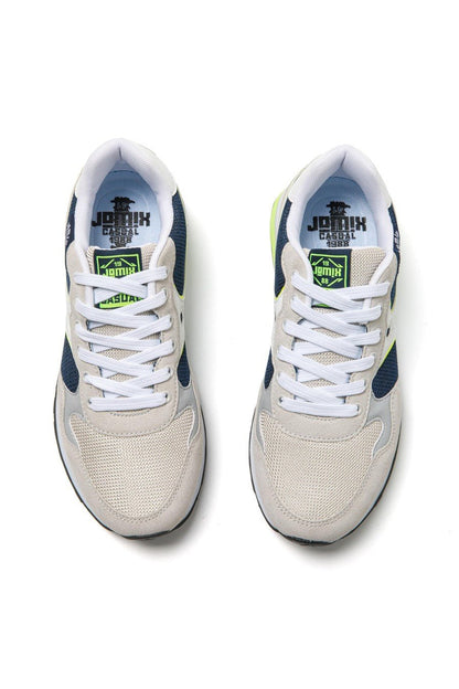 JOMIX Scarpe Uomo Ginnastica Sneakers Sportiva Leggere da Camminare SU0891