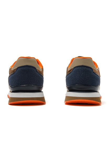 JOMIX Scarpe Uomo Ginnastica Sneakers Sportiva Leggere da Camminare SU0891