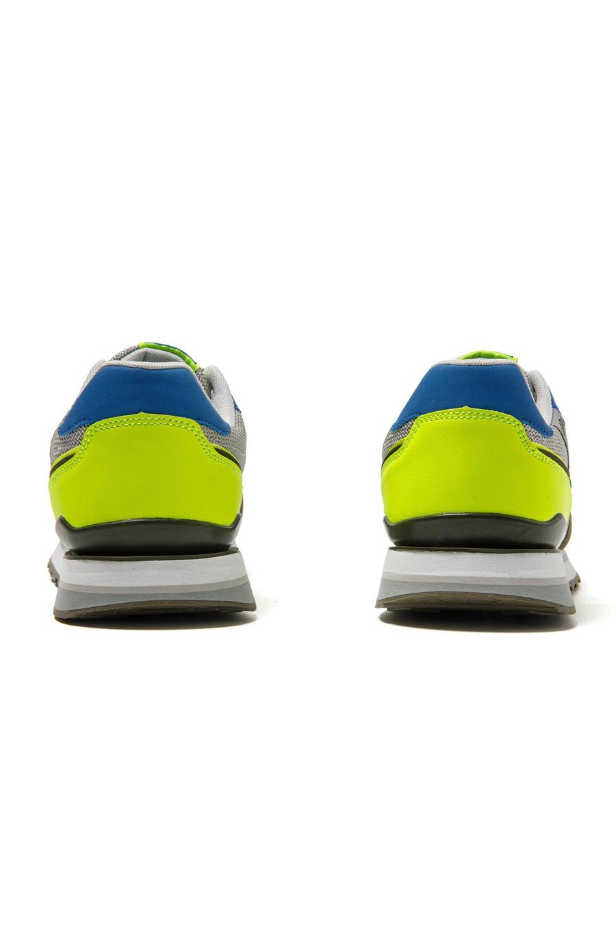 JOMIX Scarpe Uomo Ginnastica Sneakers Sportiva Leggere da Camminare SU0891