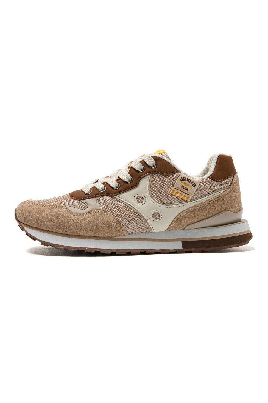 JOMIX Scarpe Uomo Ginnastica Sneakers Sportiva Leggere da Camminare SU0891
