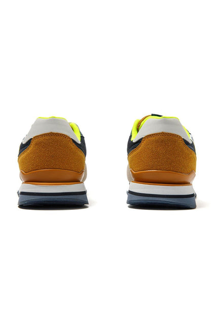 JOMIX Scarpe Uomo Ginnastica Sneakers Sportiva Leggere da Camminare SU0891
