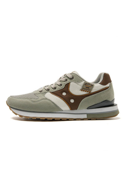 JOMIX Scarpe Uomo Ginnastica Sneakers Sportiva Leggere da Camminare SU0891