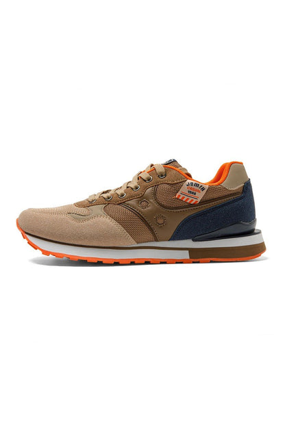JOMIX Scarpe Uomo Ginnastica Sneakers Sportiva Leggere da Camminare SU0891