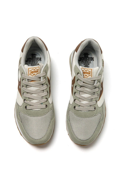 JOMIX Scarpe Uomo Ginnastica Sneakers Sportiva Leggere da Camminare SU0891