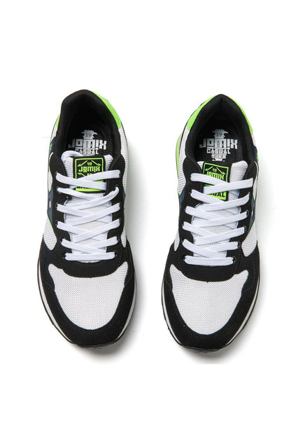 JOMIX Scarpe Uomo Ginnastica Sneakers Sportiva Leggere da Camminare SU0891