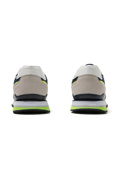 JOMIX Scarpe Uomo Ginnastica Sneakers Sportiva Leggere da Camminare SU0891