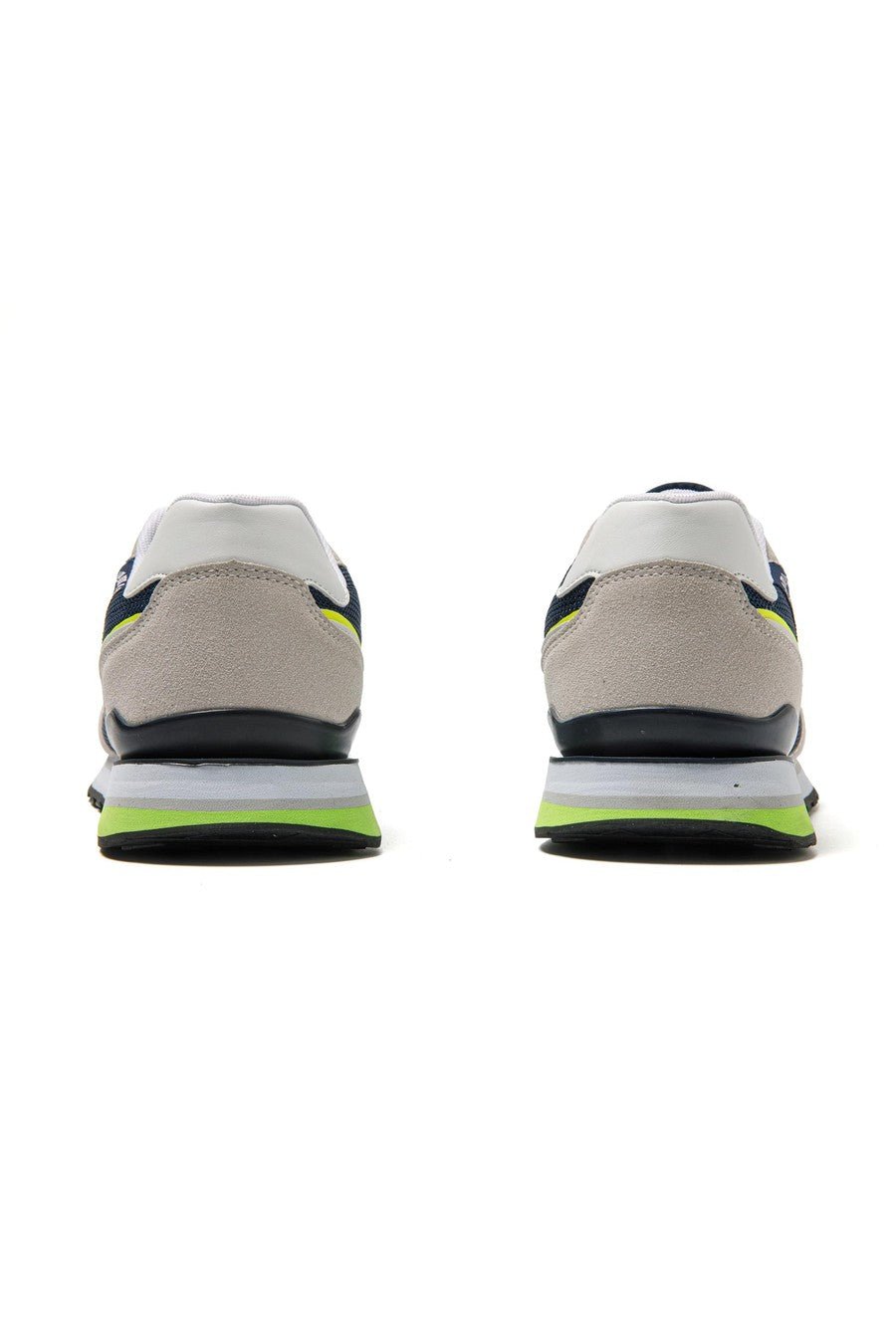 JOMIX Scarpe Uomo Ginnastica Sneakers Sportiva Leggere da Camminare SU0891