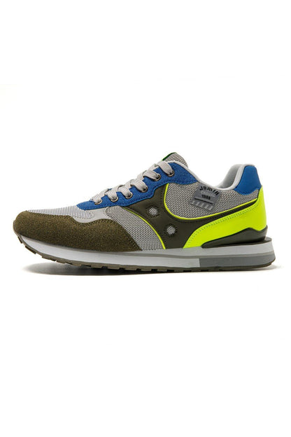 JOMIX Scarpe Uomo Ginnastica Sneakers Sportiva Leggere da Camminare SU0891