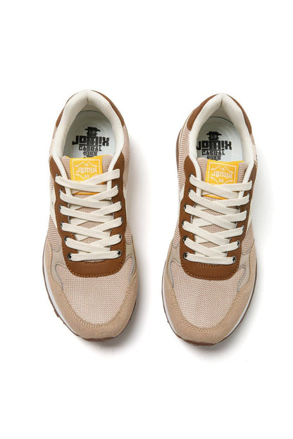 JOMIX Scarpe Uomo Ginnastica Sneakers Sportiva Leggere da Camminare SU0891
