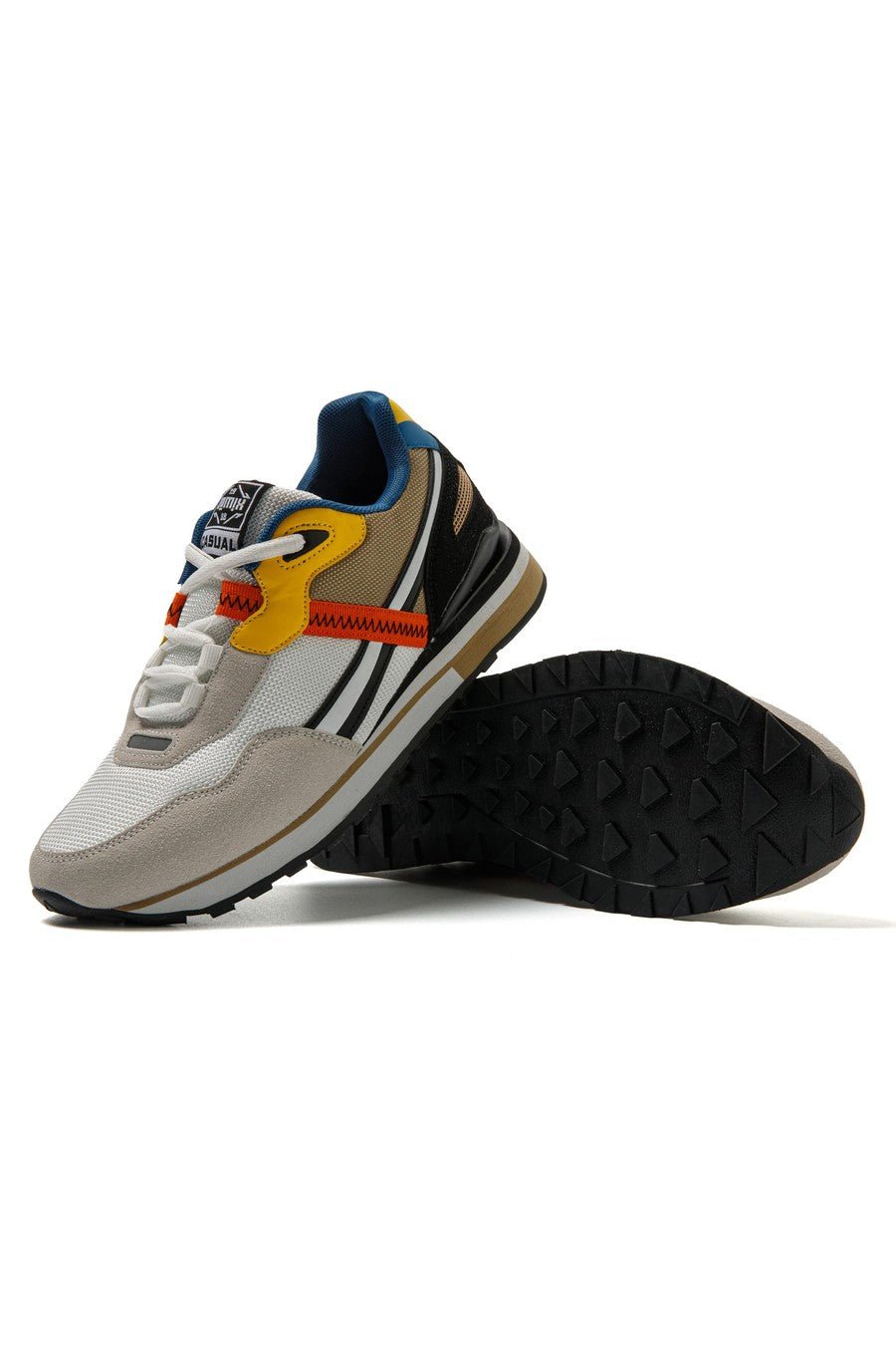 JOMIX Scarpe Uomo Ginnastica Sneakers Sportiva Leggere da Camminare SU1518