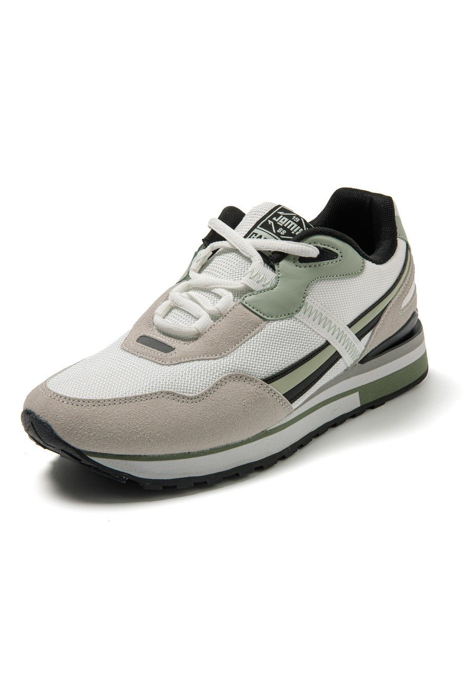 JOMIX Scarpe Uomo Ginnastica Sneakers Sportiva Leggere da Camminare SU1518