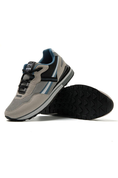 JOMIX Scarpe Uomo Ginnastica Sneakers Sportiva Leggere da Camminare SU1518