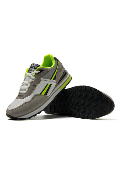 JOMIX Scarpe Uomo Ginnastica Sneakers Sportiva Leggere da Camminare SU1518