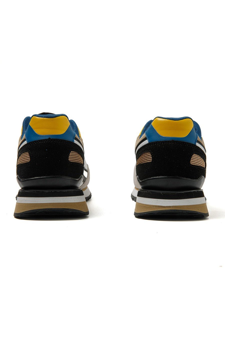 JOMIX Scarpe Uomo Ginnastica Sneakers Sportiva Leggere da Camminare SU1518