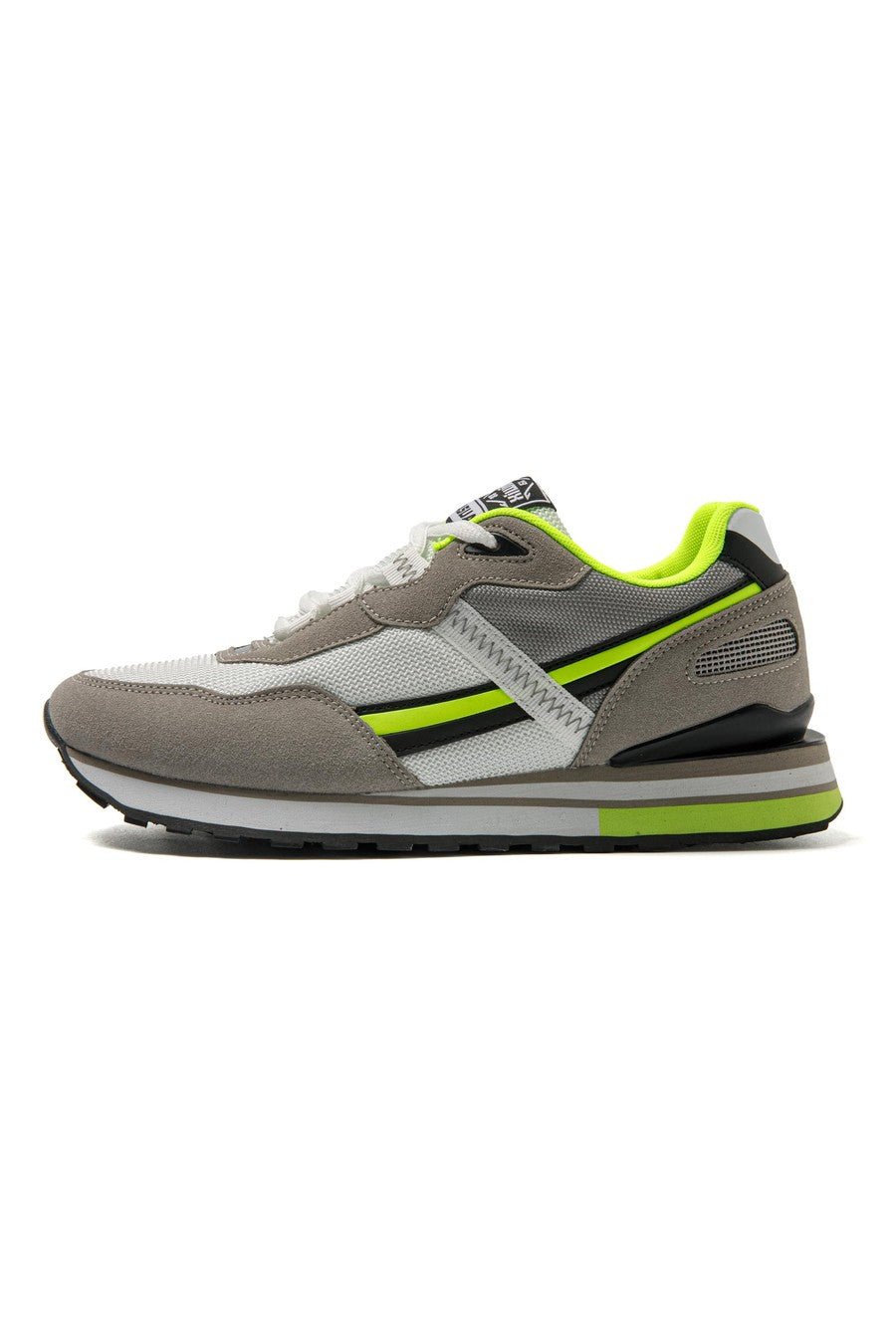 JOMIX Scarpe Uomo Ginnastica Sneakers Sportiva Leggere da Camminare SU1518