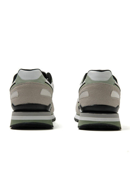 JOMIX Scarpe Uomo Ginnastica Sneakers Sportiva Leggere da Camminare SU1518