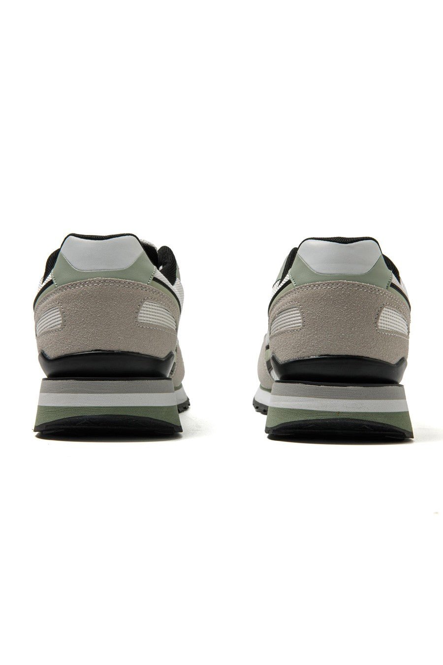 JOMIX Scarpe Uomo Ginnastica Sneakers Sportiva Leggere da Camminare SU1518
