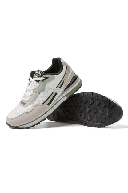 JOMIX Scarpe Uomo Ginnastica Sneakers Sportiva Leggere da Camminare SU1518