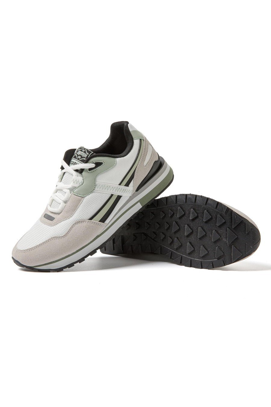 JOMIX Scarpe Uomo Ginnastica Sneakers Sportiva Leggere da Camminare SU1518