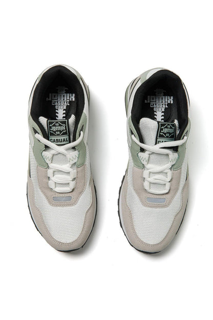 JOMIX Scarpe Uomo Ginnastica Sneakers Sportiva Leggere da Camminare SU1518