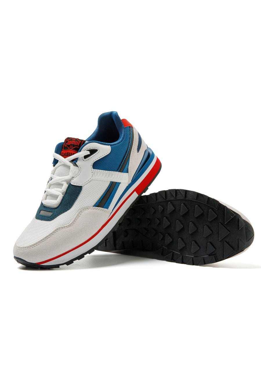 JOMIX Scarpe Uomo Ginnastica Sneakers Sportiva Leggere da Camminare SU1518