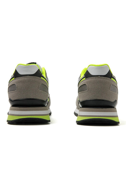 JOMIX Scarpe Uomo Ginnastica Sneakers Sportiva Leggere da Camminare SU1518