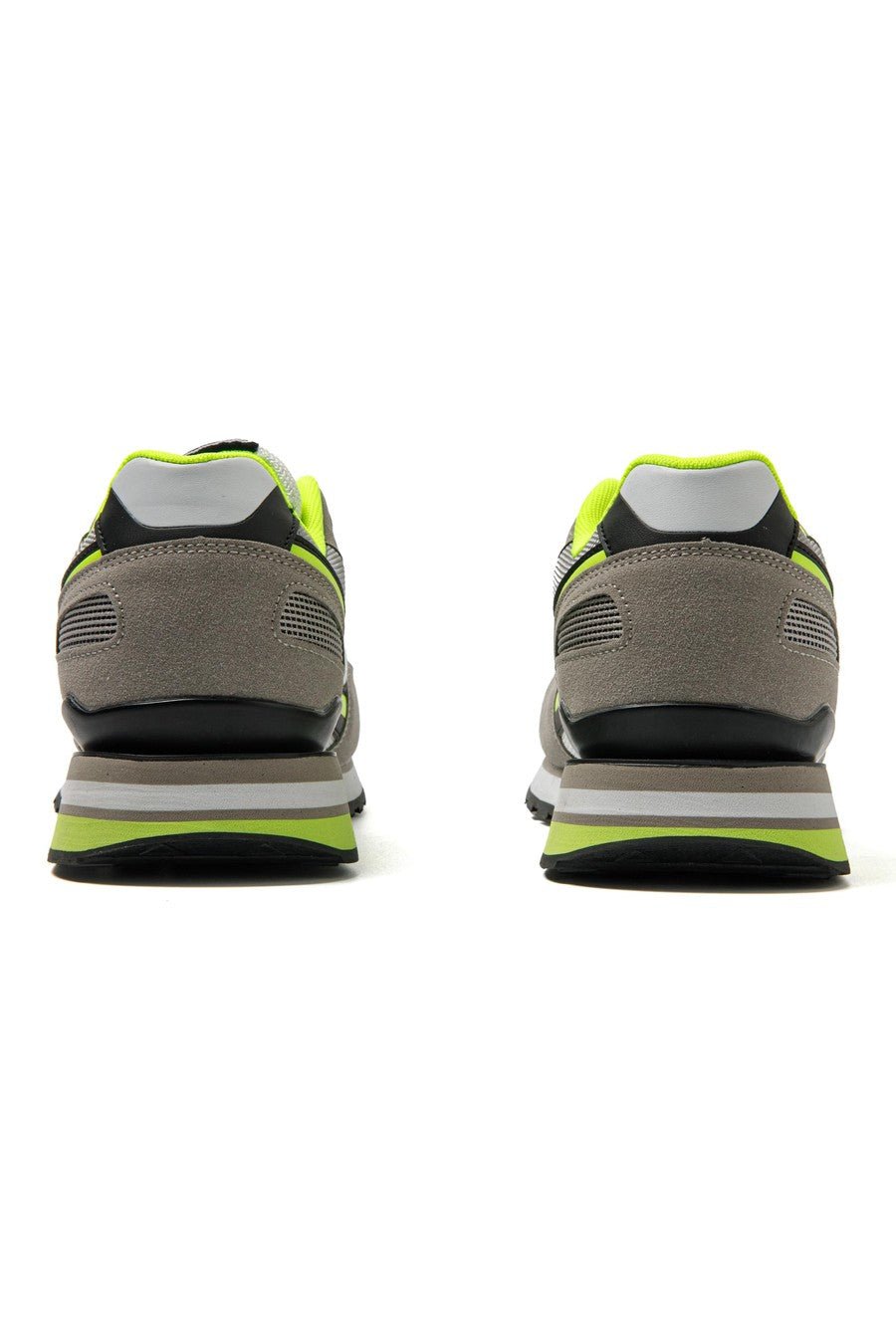 JOMIX Scarpe Uomo Ginnastica Sneakers Sportiva Leggere da Camminare SU1518