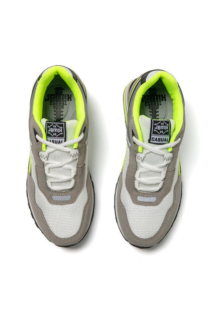 JOMIX Scarpe Uomo Ginnastica Sneakers Sportiva Leggere da Camminare SU1518