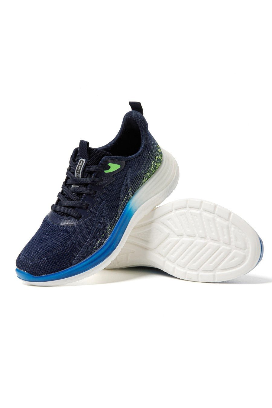 JOMIX Scarpe Uomo Ginnastica Sneakers Sportiva Leggere Traspirante SU9520