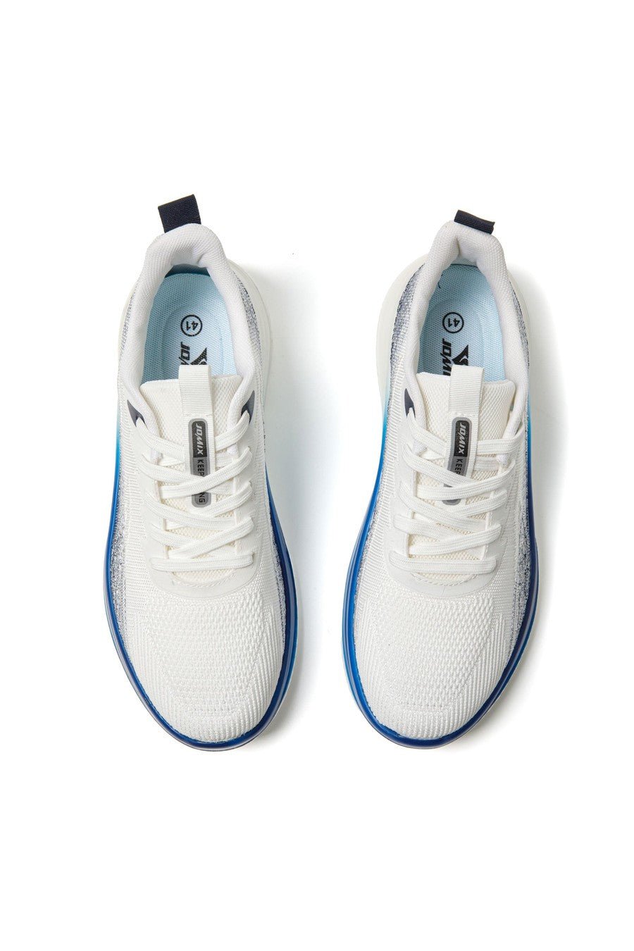 JOMIX Scarpe Uomo Ginnastica Sneakers Sportiva Leggere Traspirante SU9520