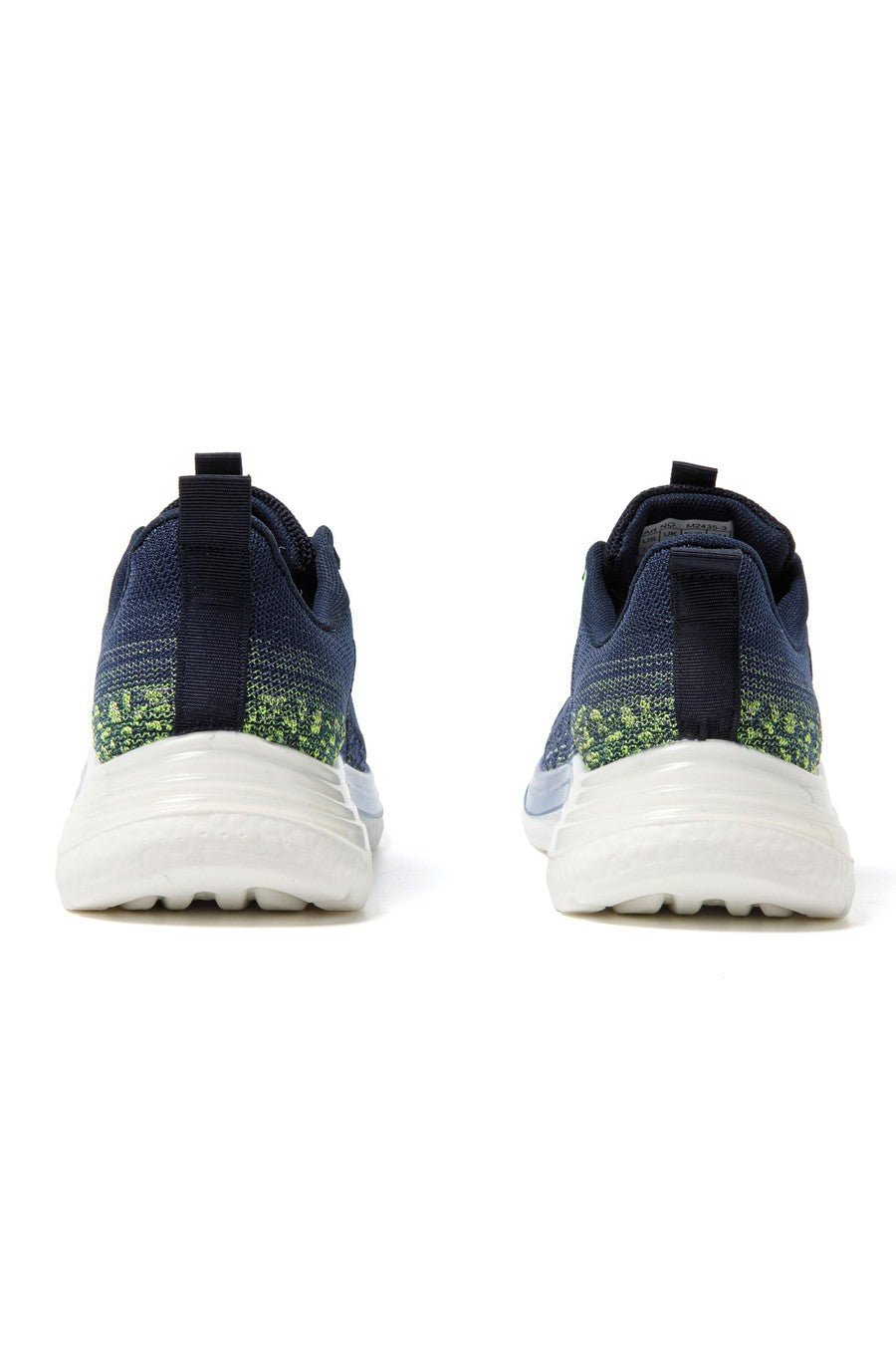 JOMIX Scarpe Uomo Ginnastica Sneakers Sportiva Leggere Traspirante SU9520