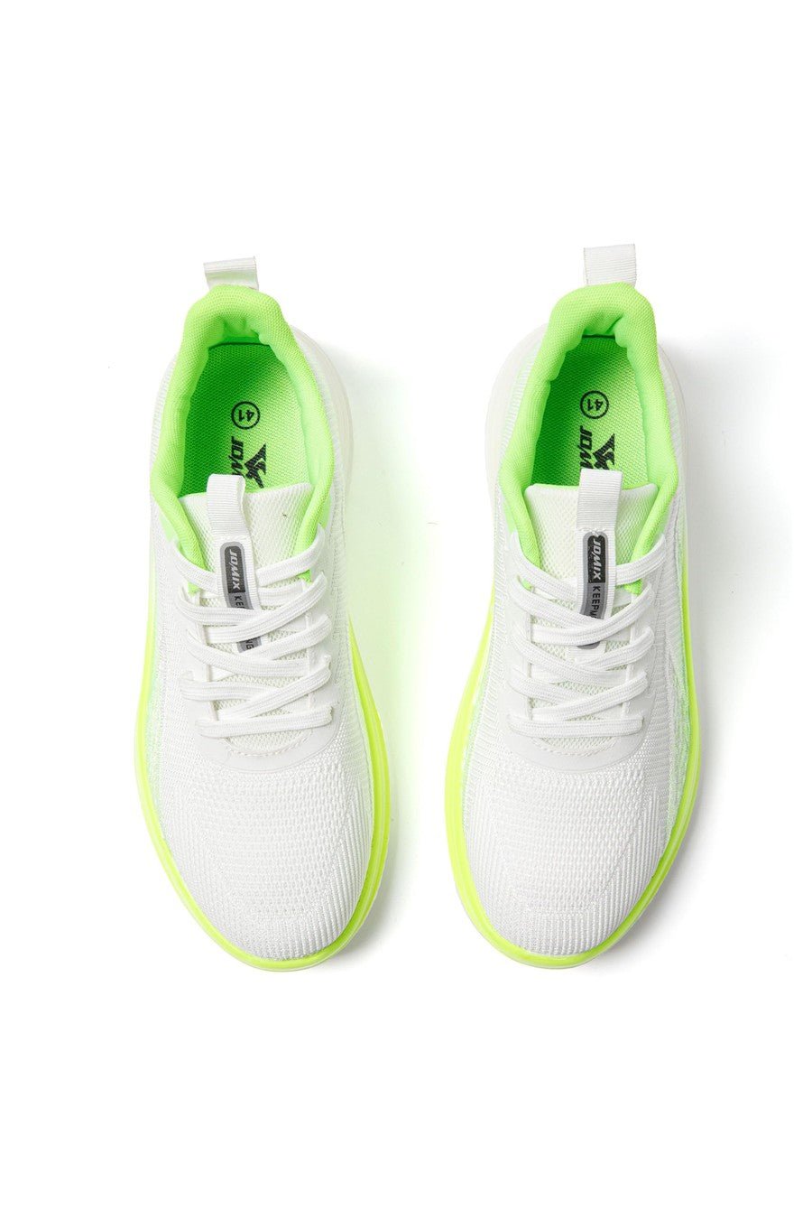 JOMIX Scarpe Uomo Ginnastica Sneakers Sportiva Leggere Traspirante SU9520