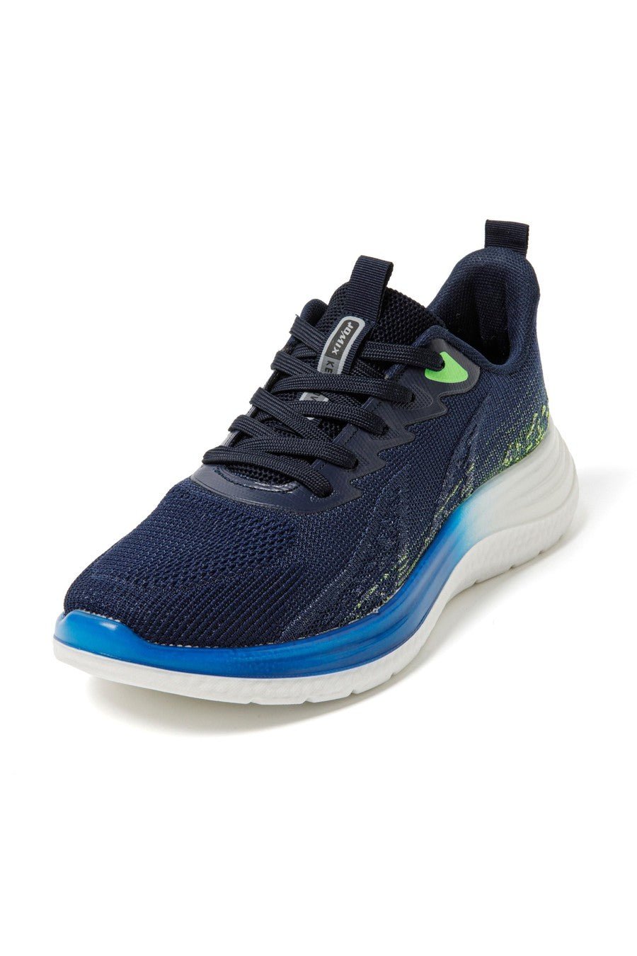 JOMIX Scarpe Uomo Ginnastica Sneakers Sportiva Leggere Traspirante SU9520