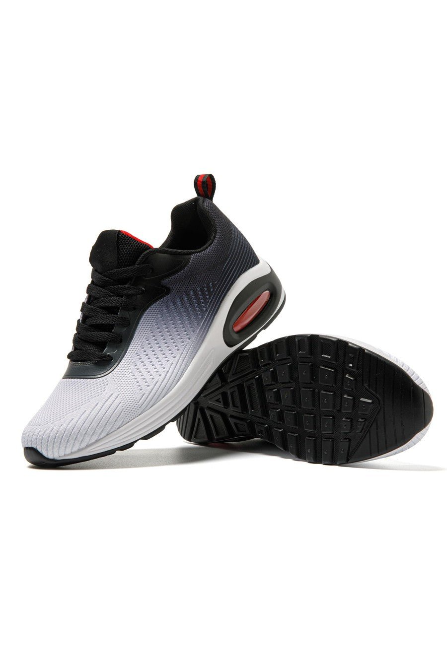 JOMIX Scarpe Uomo Ginnastica Sneakers Sportiva Leggere Traspirante Suola Air Cuscino SU2241