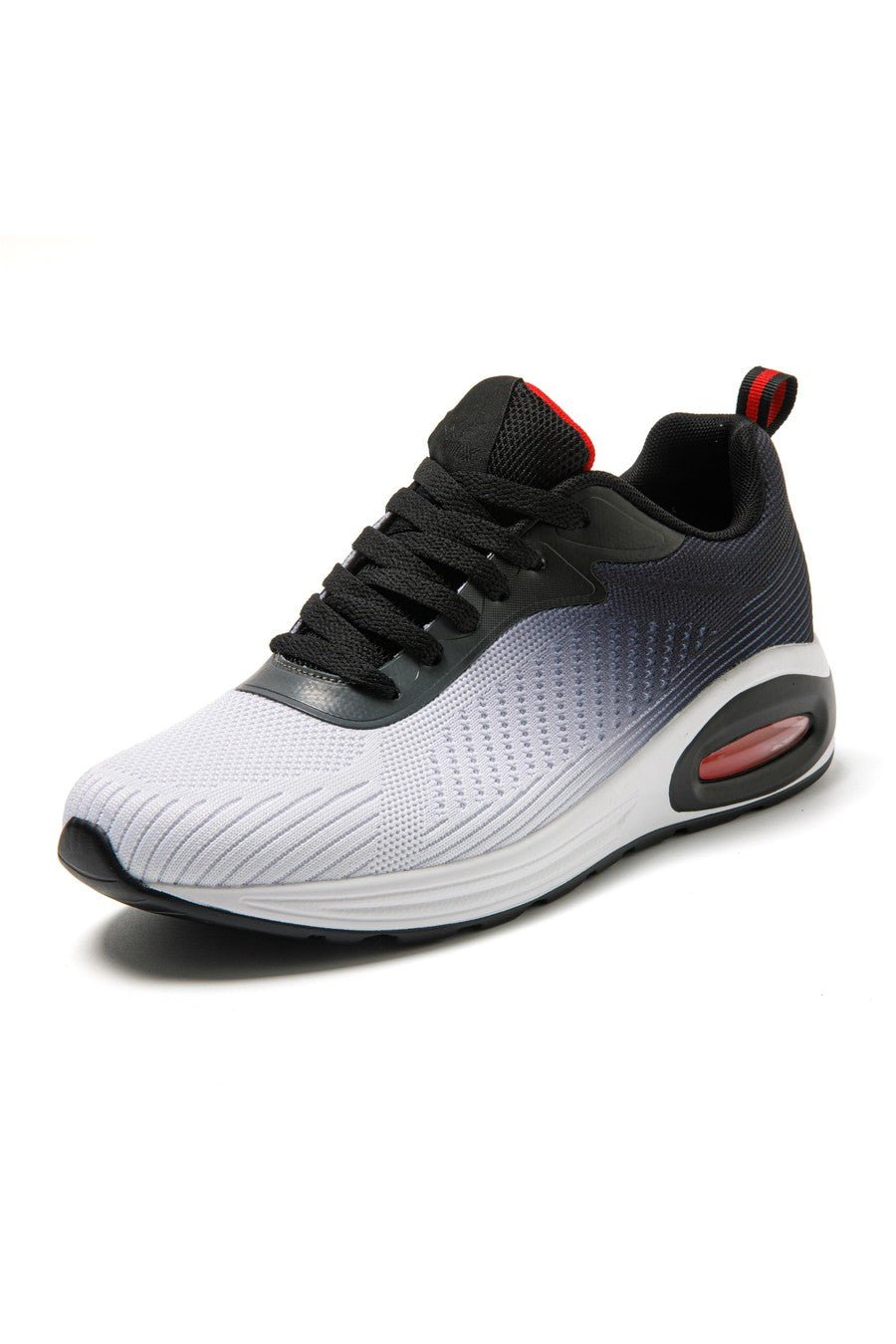 JOMIX Scarpe Uomo Ginnastica Sneakers Sportiva Leggere Traspirante Suola Air Cuscino SU2241
