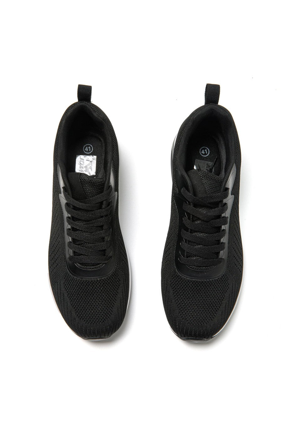 JOMIX Scarpe Uomo Ginnastica Sneakers Sportiva Leggere Traspirante Suola Air Cuscino SU2241