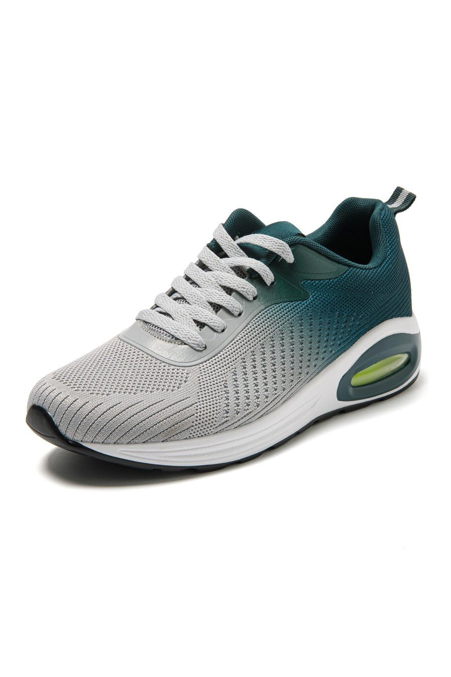 JOMIX Scarpe Uomo Ginnastica Sneakers Sportiva Leggere Traspirante Suola Air Cuscino SU2241