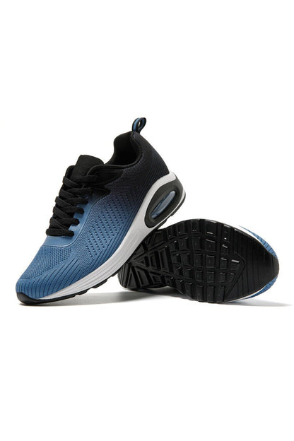 JOMIX Scarpe Uomo Ginnastica Sneakers Sportiva Leggere Traspirante Suola Air Cuscino SU2241