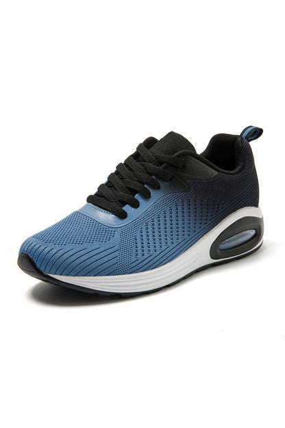 JOMIX Scarpe Uomo Ginnastica Sneakers Sportiva Leggere Traspirante Suola Air Cuscino SU2241
