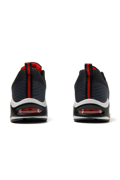 JOMIX Scarpe Uomo Ginnastica Sneakers Sportiva Leggere Traspirante Suola Air Cuscino SU2241