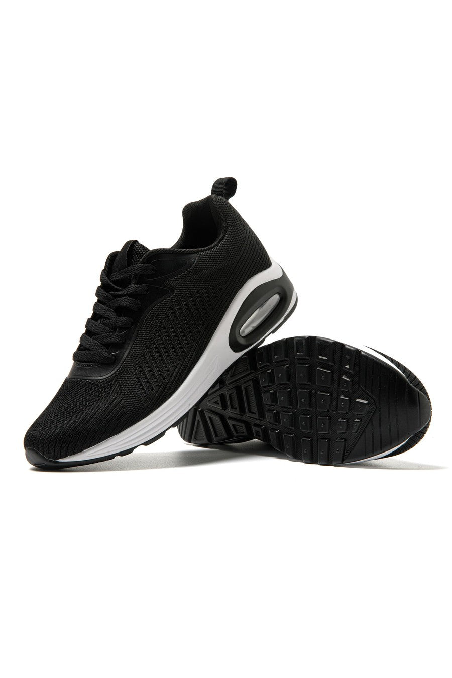 JOMIX Scarpe Uomo Ginnastica Sneakers Sportiva Leggere Traspirante Suola Air Cuscino SU2241